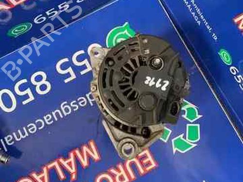 Used Alternator IVECO DAILY VI Platform/Chassis [2014-2025]  21768309