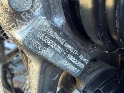 Engine FIAT SCUDO Van | BP36558260M1 - Image 5