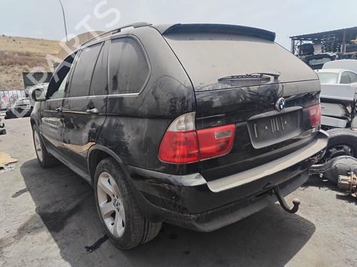 Front left window mechanism BMW X5 (E53) 3.0 d | BP37151643C22 - Image 7