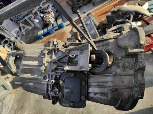 Used Gearbox RENAULT MASTER II Platform/Chassis (ED/HD/UD) [1997-2013]  17506697