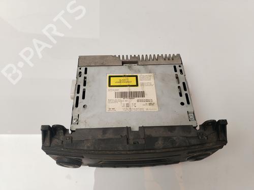 Radio MERCEDES-BENZ SPRINTER 3,5-t Van (B906) | BP30946415E6