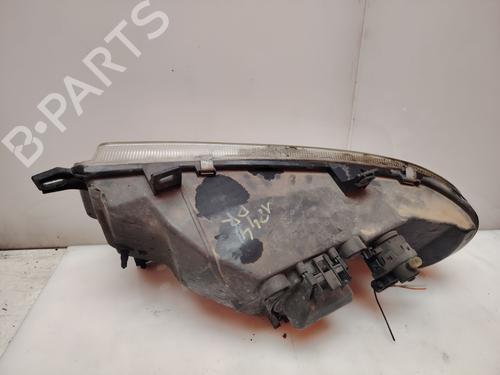 Right headlight NISSAN INTERSTAR Van (X70) | BP37015281C29 - Image 4