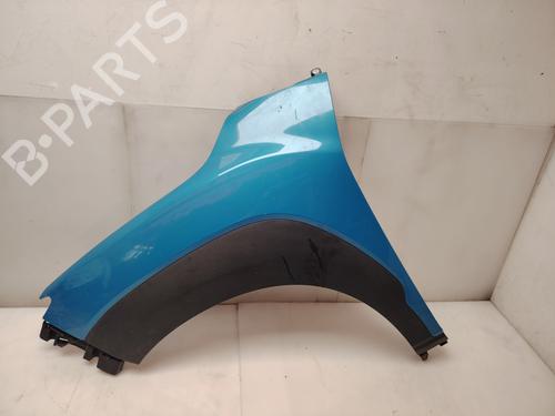 Used Left front fenders Left front fenders 37081922 37081922