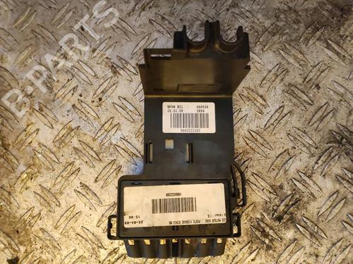 Boîte à Fusibles PEUGEOT 308 I (4A_, 4C_) [2007-2016]  17499618