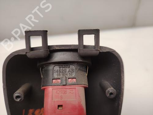 Right front window switch FORD TRANSIT Van (FA_ _) | BP37631110I26 - Image 3