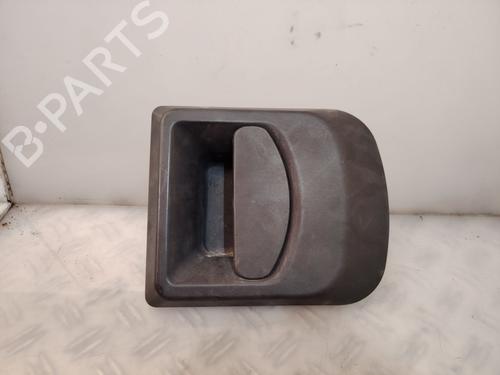 Used Front right exterior door handle Front right exterior door handle IVECO DAILY IV Platform/Chassis 35C15 (146 hp) 34571205 34571205