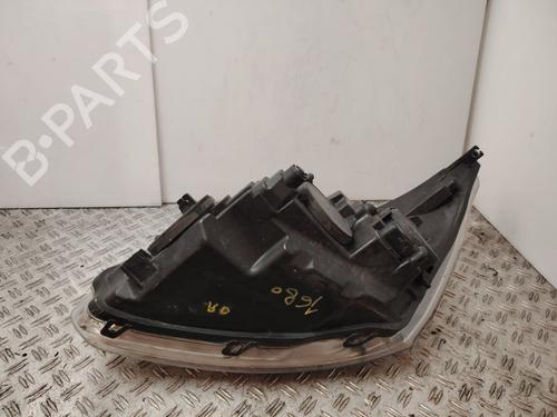 Full front FORD TRANSIT Van (FA_ _)  | BP33126939S1  - Image 35