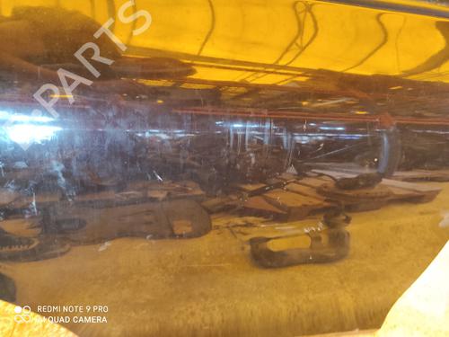 Right rear door SEAT LEON (1P1) 2.0 TFSI | BP17506565C5