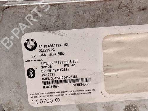 Electronic module BMW X5 (E53) 3.0 d | BP37158360M83 - Image 4