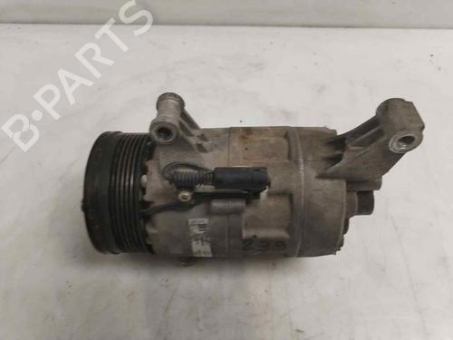 AC compressor MINI MINI (R50, R53)  | BP20495598M34 