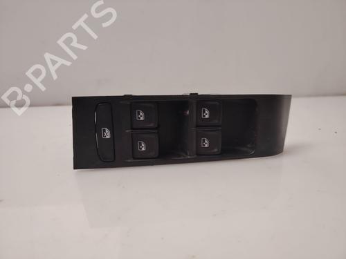 Used Left front window switch Left front window switch SKODA FABIA III (NJ3) [2014-2021] 34195254 34195254