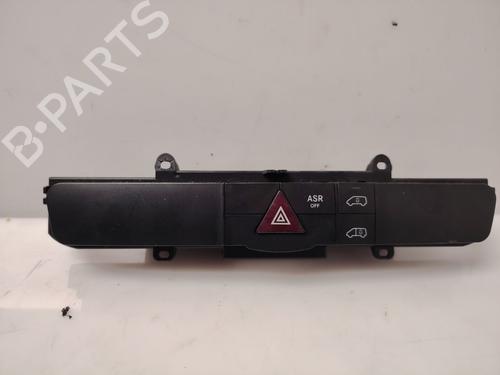 Used Warning switch VW CRAFTER 30-50 Van (2E_) 2.0 TDI (136 hp) 32163200