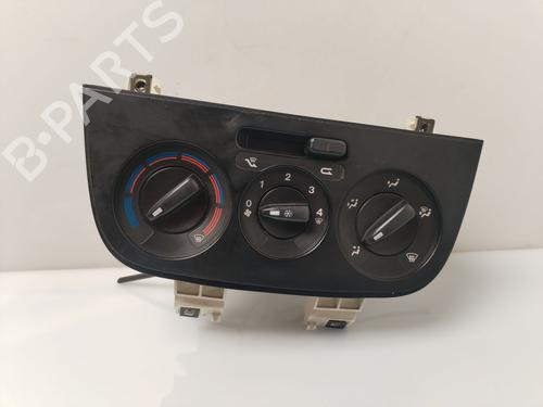 Used Climate control CITROËN NEMO Box Body/MPV (AA_) [2008-2025]  30946789