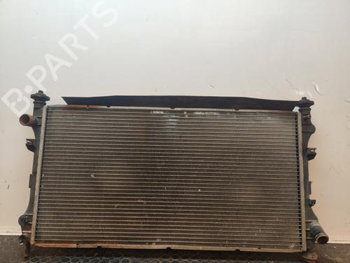 Used Water radiator FORD TRANSIT Bus (FD_ _, FB_ _, FS_ _, FZ_ _, FC_ _) [2000-2006]  17624991