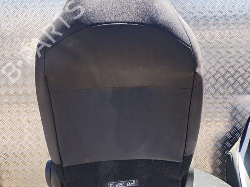 Left front seat RENAULT TWINGO III (BCM_, BCA_) 0.9 TCe 110 | BP35955125C15 - Image 3