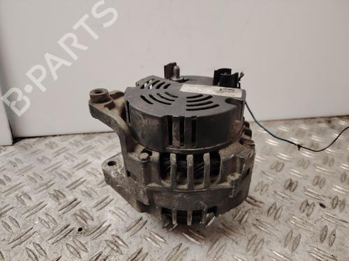 Alternador FIAT DUCATO Van (244_) 2.8 JTD (128 hp) 31267741