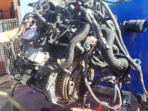 Motor DACIA DOKKER MPV (KE_) | BP23266420M1