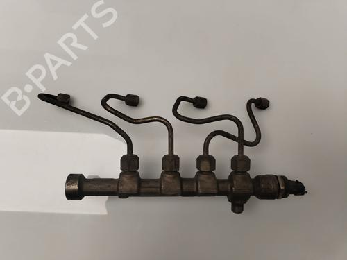 Injection rail FIAT DOBLO Cargo (263_) | BP30945869M98