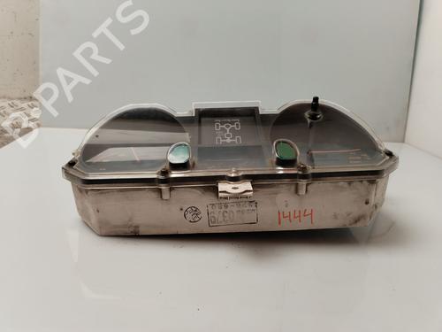 Kombiinstrument MITSUBISHI PAJERO II (V3_W, V2_W, V4_W, V5_W) 2.5 TD 4WD (V24W) | BP30946366C47