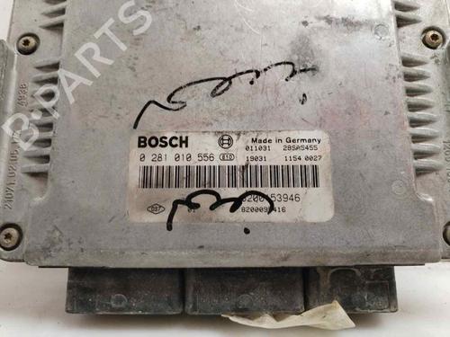 Engine control unit (ECU) RENAULT LAGUNA II (BG0/1_) | BP20228005M57