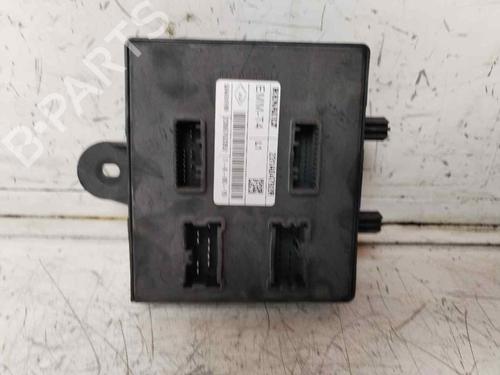 Elektronische module RENAULT CLIO IV (BH_) [2012-2021]  17870567