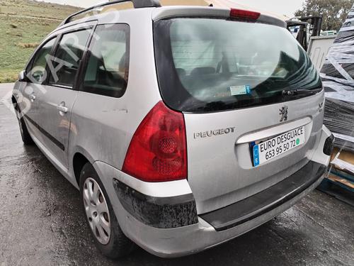 Cockpit PEUGEOT 307 Break (3E) 1.6 HDi 110 | BP17859373C47 