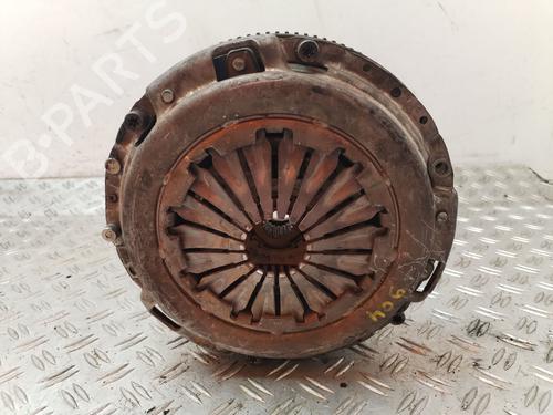 Used Other FIAT DOBLO Cargo (263_) 1.3 D Multijet (90 hp) 30943340