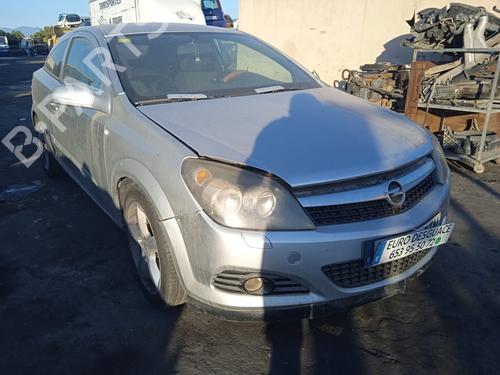 Right taillight OPEL ASTRA H (A04) 1.6 (L48) | BP17504970C35 