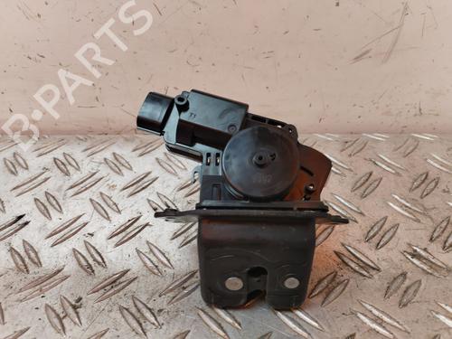Used Tailgate lock TOYOTA C-HR (_X1_) 1.8 Hybrid (ZYX10_, ZYX11_, ZYX10R, ZYX11R) (122 hp) 30943243