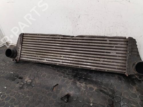 Used Intercooler MERCEDES-BENZ VITO Bus (W639) 113 CDI (639.701, 639.703, 639.705) (136 hp) 17625382