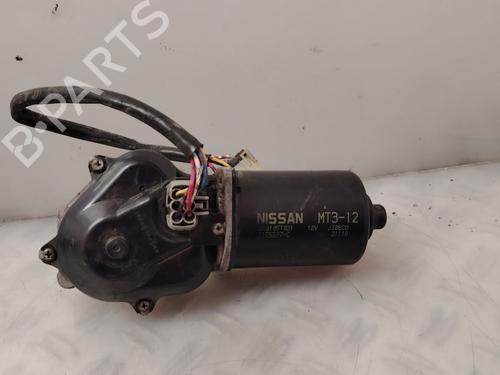 Used Front wiper motor Front wiper motor MERCEDES-BENZ E-CLASS (W211) [2002-2009] 36505500 36505500