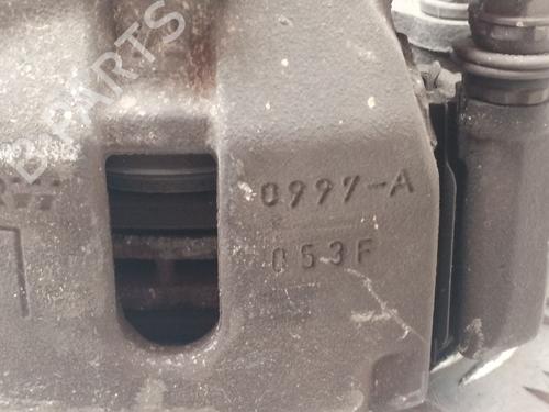 Venstre Styrespindel Lejehus SUZUKI SWIFT III (MZ, EZ) | BP30945623M25