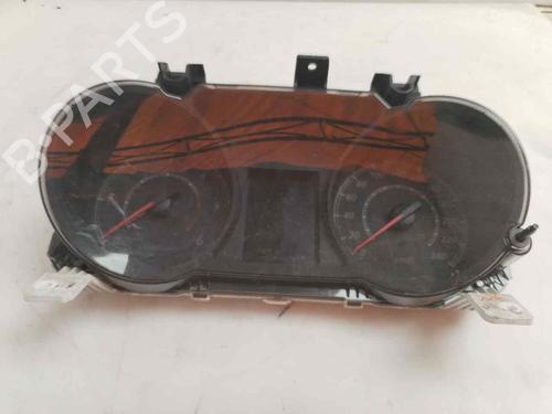 Used Instrument cluster MITSUBISHI ASX (GA_W_) [2009-2025]  21016638