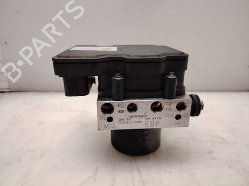 Used ABS pump ABS pump IVECO DAILY VI Van [2014-2026] 40436035 40436035