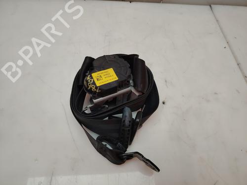 Used Front right seatbelt Front right seatbelt 37242178 37242178