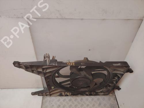 Radiator fan DACIA SANDERO | BP35963914M35 - Image 3