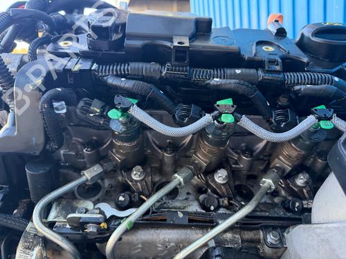 Engine CITROËN C1 (PM_, PN_) 1.0 | BP30947078M1