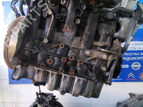 Engine SEAT LEON ST (5F8) | BP19545789M1