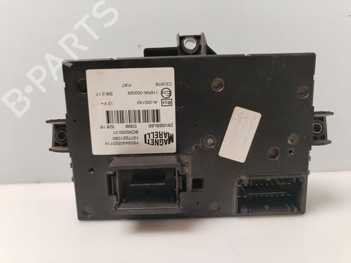 Fuse box FIAT DUCATO Van (250_) 115 Multijet 2,0 D | BP30946563E1