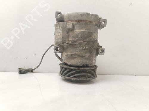 AC compressor MITSUBISHI CANTER Platform/Chassis (FB_, FE_, FG_)  | BP33818200M34  - Image 7