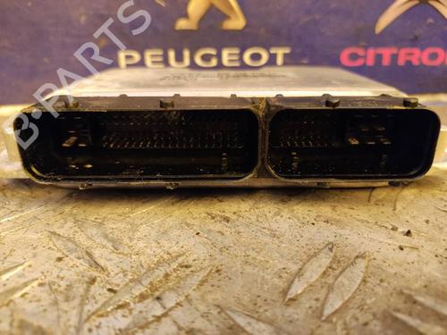 Engine control unit (ECU) AUDI A4 B6 (8E2) 1.9 TDI | BP17499715M57  - Image 5