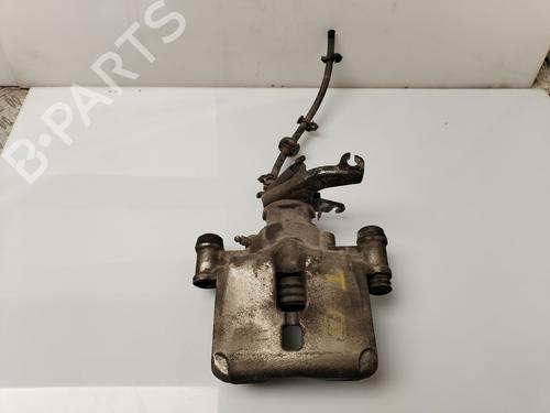 Højre bremsekaliber bag IVECO DAILY IV Platform/Chassis 50C15 (146 hp) 31594410