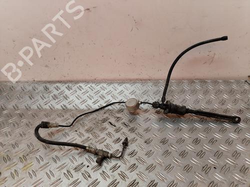 Koblingscylinder OPEL VIVARO A Van (X83) [2001-2015]  25710398