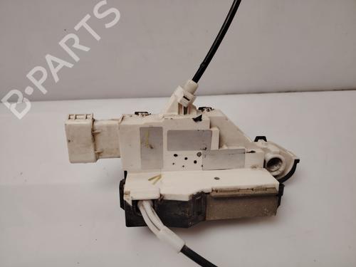 Used Front left lock Front left lock PEUGEOT 407 SW (6E_, 6D_) [2004-2011] 36771760 36771760