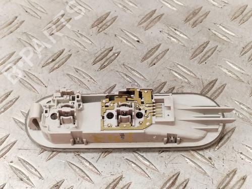 Kabinelys RENAULT KANGOO BE BOP (KW0/1_) 1.5 dCi 75 | BP30944389I8 