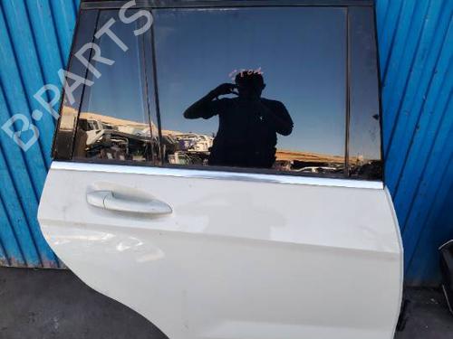 Used Right rear door Right rear door 39408184 39408184