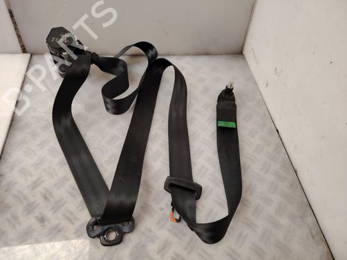 Front right seatbelt FIAT DUCATO Van (250_) 130 Multijet 2,3 D | BP35986999I25 - Image 2