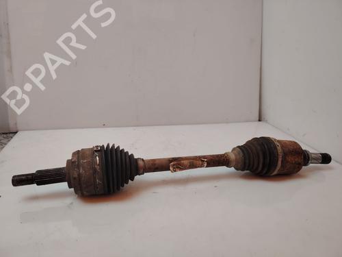 right-front-driveshaft-renault-express-box-bodympv-2021-34120427 main image