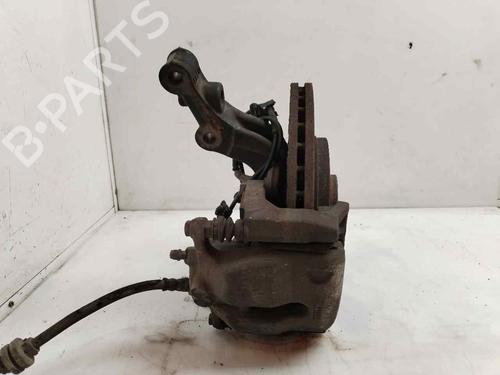 Venstre Styrespindel Lejehus RENAULT KANGOO III MPV | BP20649892M25