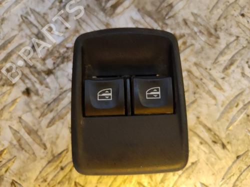 Used Left front window switch Left front window switch 17499737 17499737